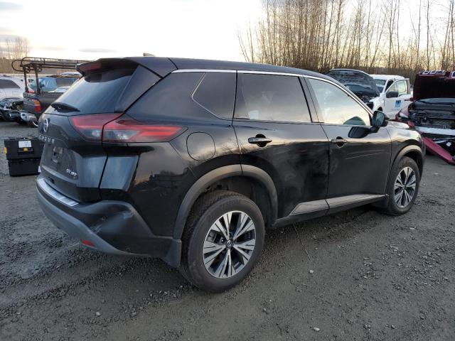 Photo 2 VIN: JN8AT3BBXMW216246 - NISSAN ROGUE 