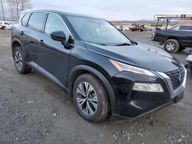 Photo 3 VIN: JN8AT3BBXMW216246 - NISSAN ROGUE 