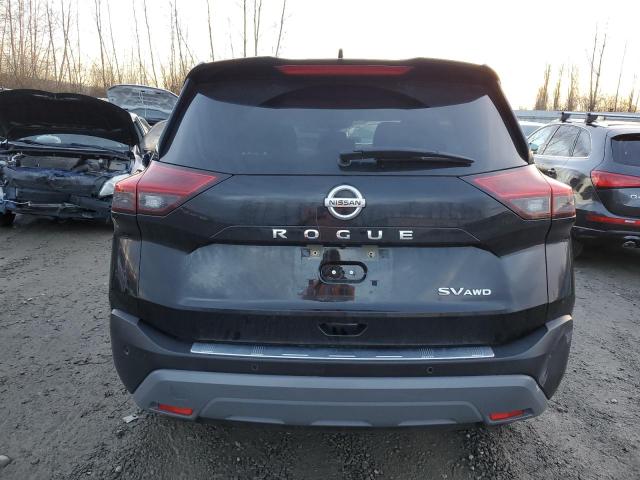 Photo 5 VIN: JN8AT3BBXMW216246 - NISSAN ROGUE 