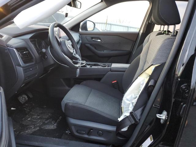 Photo 6 VIN: JN8AT3BBXMW216246 - NISSAN ROGUE 