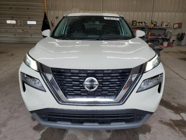 Photo 4 VIN: JN8AT3BBXMW219390 - NISSAN ROGUE SV 