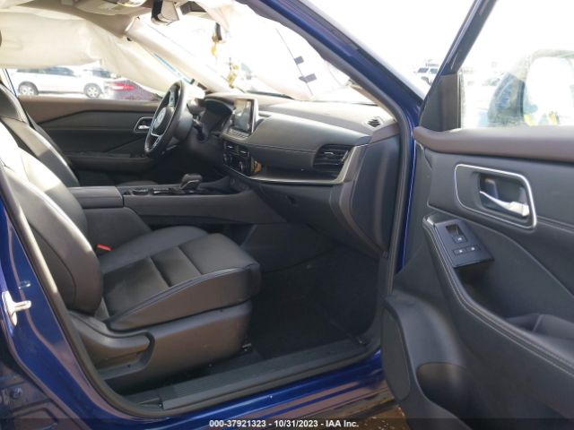 Photo 4 VIN: JN8AT3BBXMW230132 - NISSAN ROGUE 