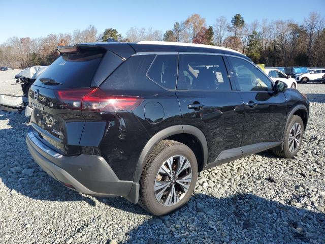 Photo 2 VIN: JN8AT3BBXMW231958 - NISSAN ROGUE SV 