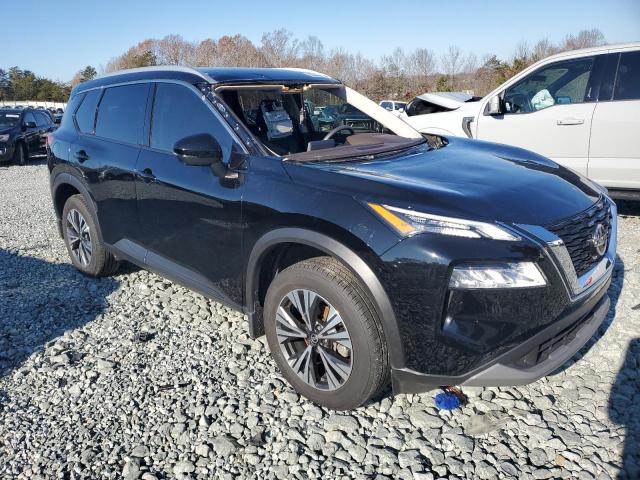 Photo 3 VIN: JN8AT3BBXMW231958 - NISSAN ROGUE SV 