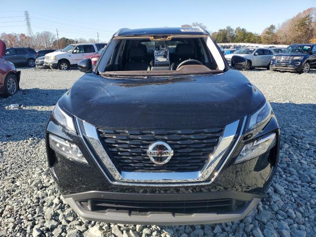 Photo 4 VIN: JN8AT3BBXMW231958 - NISSAN ROGUE SV 