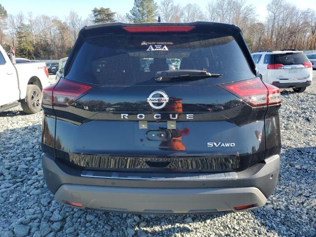 Photo 5 VIN: JN8AT3BBXMW231958 - NISSAN ROGUE SV 