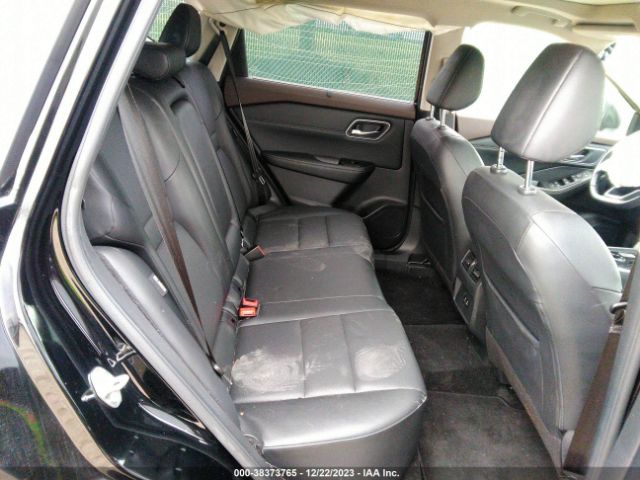 Photo 7 VIN: JN8AT3BD1MW222579 - NISSAN ROGUE 