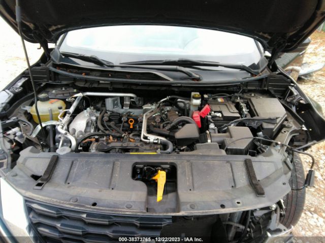 Photo 9 VIN: JN8AT3BD1MW222579 - NISSAN ROGUE 