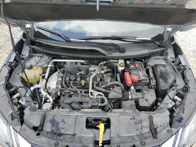 Photo 10 VIN: JN8AT3CA1MW020377 - NISSAN ROGUE 