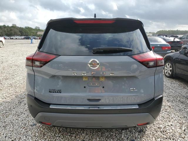 Photo 5 VIN: JN8AT3CA1MW020377 - NISSAN ROGUE 