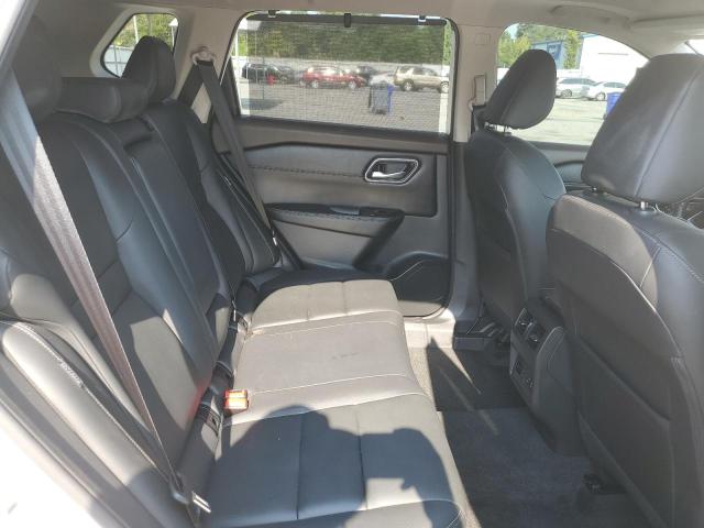 Photo 10 VIN: JN8AT3CA3MW027637 - NISSAN ROGUE 