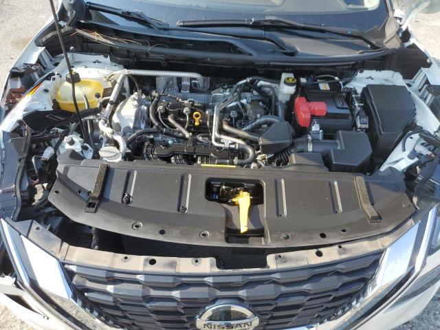 Photo 11 VIN: JN8AT3CA3MW027637 - NISSAN ROGUE 