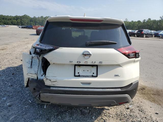 Photo 5 VIN: JN8AT3CA3MW027637 - NISSAN ROGUE 