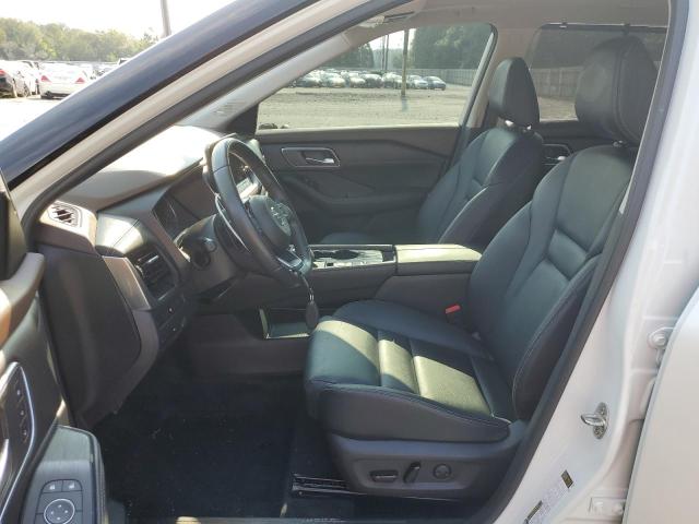 Photo 6 VIN: JN8AT3CA3MW027637 - NISSAN ROGUE 