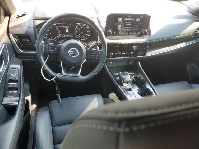 Photo 7 VIN: JN8AT3CA3MW027637 - NISSAN ROGUE 