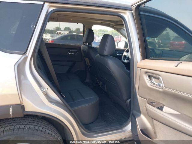 Photo 7 VIN: JN8AT3CA3MW027993 - NISSAN ROGUE 