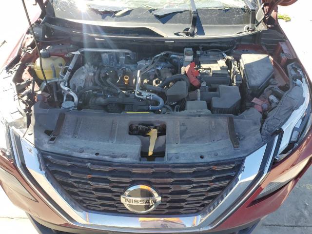 Photo 10 VIN: JN8AT3CA3MW028576 - NISSAN ROGUE SL 