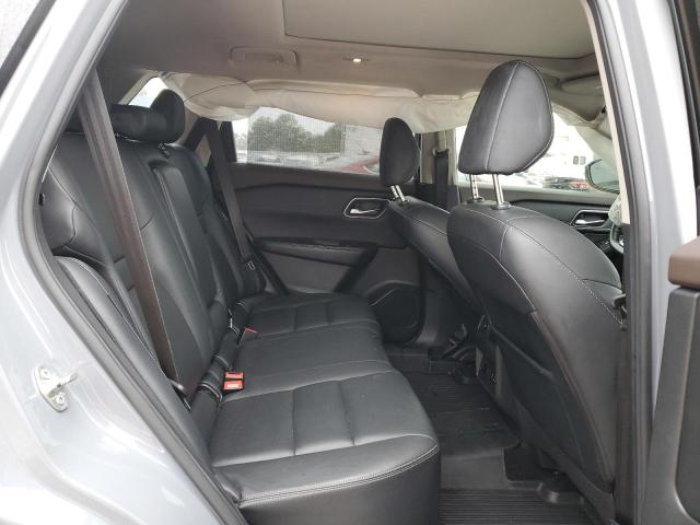 Photo 10 VIN: JN8AT3CA4MW002617 - NISSAN ROGUE 