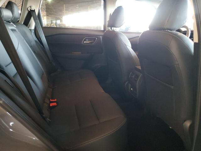 Photo 10 VIN: JN8AT3CA4MW010412 - NISSAN ROGUE SL 