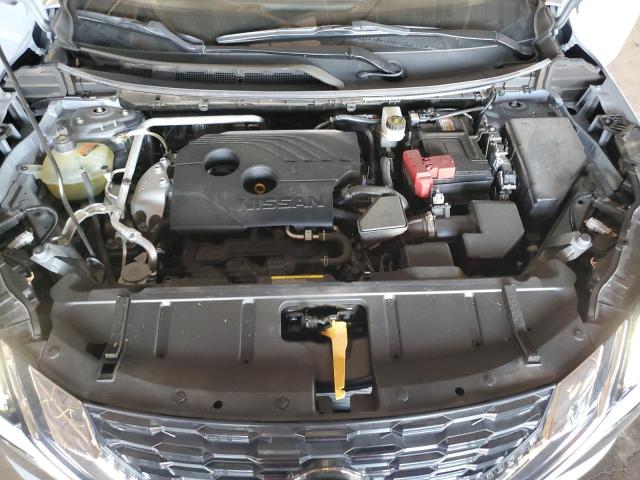 Photo 11 VIN: JN8AT3CA4MW010412 - NISSAN ROGUE SL 