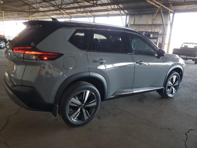 Photo 2 VIN: JN8AT3CA4MW010412 - NISSAN ROGUE SL 