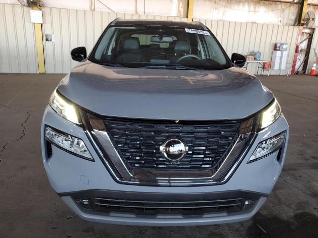 Photo 4 VIN: JN8AT3CA4MW010412 - NISSAN ROGUE SL 