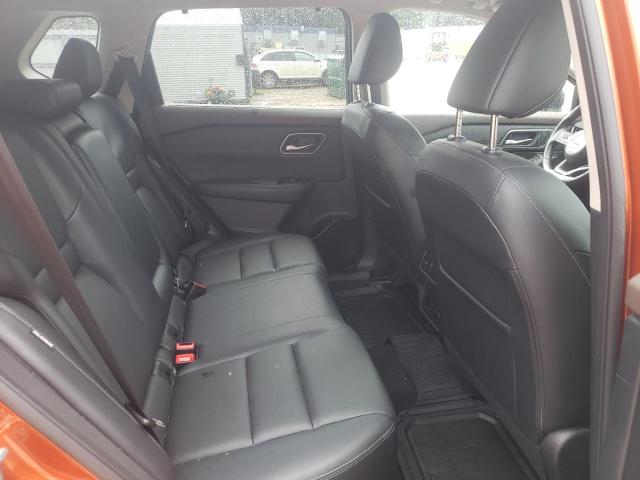 Photo 10 VIN: JN8AT3CA4MW025699 - NISSAN ROGUE SL 