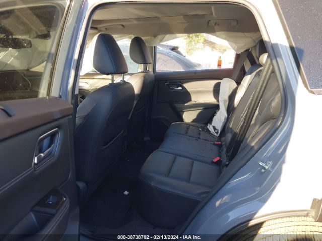 Photo 7 VIN: JN8AT3CA4MW026352 - NISSAN ROGUE 