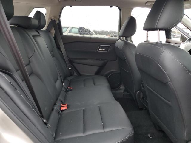 Photo 10 VIN: JN8AT3CA4MW027727 - NISSAN ROGUE SL 