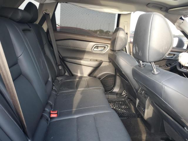 Photo 10 VIN: JN8AT3CA4MW027839 - NISSAN ROGUE SL 