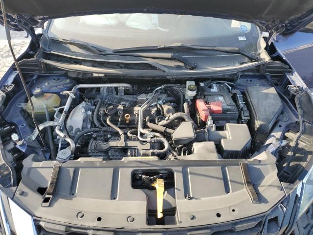 Photo 11 VIN: JN8AT3CA4MW027839 - NISSAN ROGUE SL 