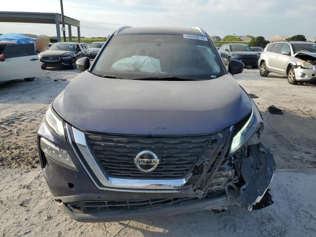 Photo 4 VIN: JN8AT3CA4MW027839 - NISSAN ROGUE SL 