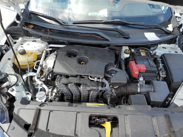 Photo 11 VIN: JN8AT3CA5MW012055 - NISSAN ROGUE SL 