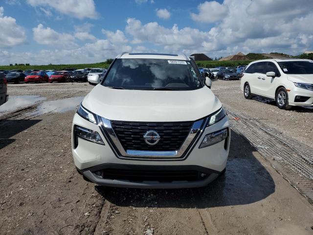 Photo 4 VIN: JN8AT3CA5MW012055 - NISSAN ROGUE SL 