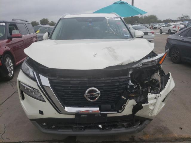 Photo 4 VIN: JN8AT3CA5MW019782 - NISSAN ROGUE 