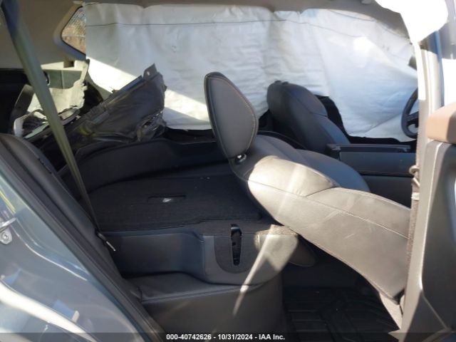 Photo 7 VIN: JN8AT3CA6MW009701 - NISSAN ROGUE 