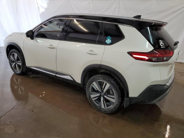 Photo 1 VIN: JN8AT3CA6MW013599 - NISSAN ROGUE SL 