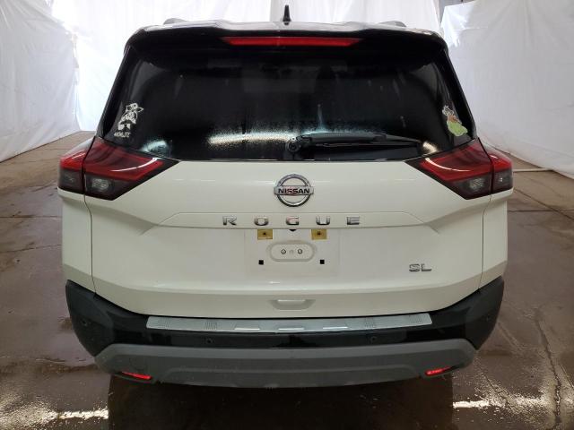 Photo 5 VIN: JN8AT3CA6MW013599 - NISSAN ROGUE SL 