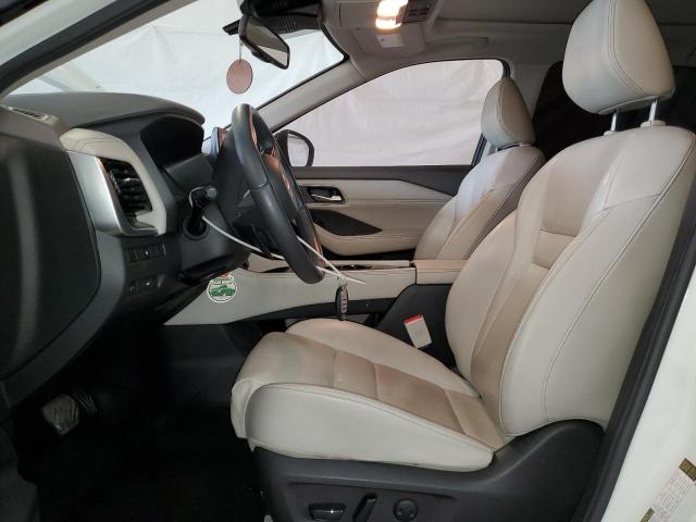 Photo 6 VIN: JN8AT3CA6MW013599 - NISSAN ROGUE SL 