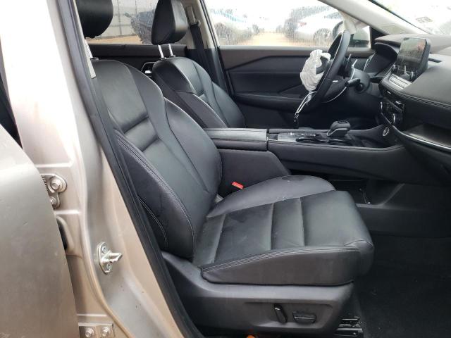 Photo 4 VIN: JN8AT3CA6MW019158 - NISSAN ROGUE SL 