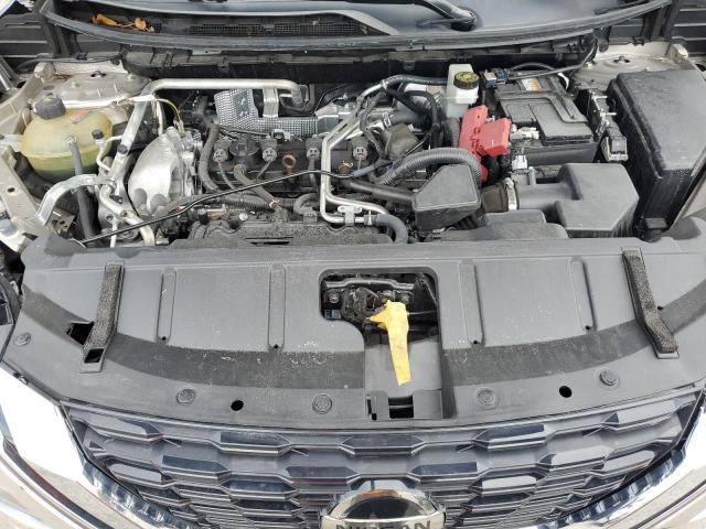 Photo 10 VIN: JN8AT3CA6MW020763 - NISSAN ROGUE SL 