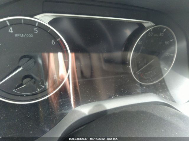 Photo 6 VIN: JN8AT3CA6MW021086 - NISSAN ROGUE 