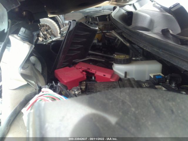 Photo 9 VIN: JN8AT3CA6MW021086 - NISSAN ROGUE 