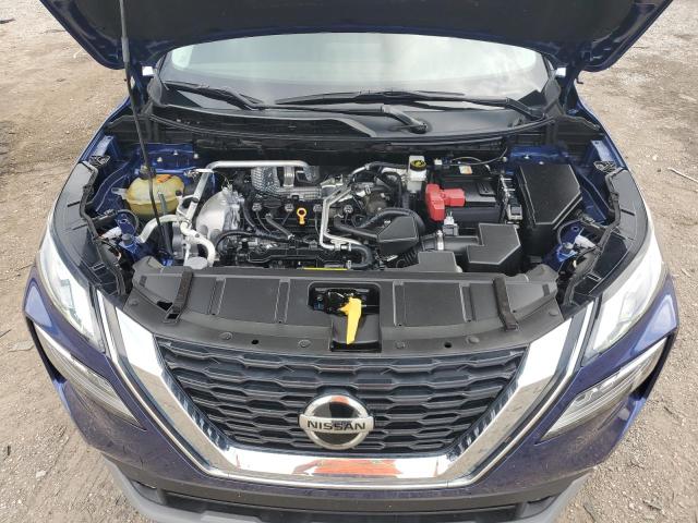 Photo 11 VIN: JN8AT3CA8MW029125 - NISSAN ROGUE SL 