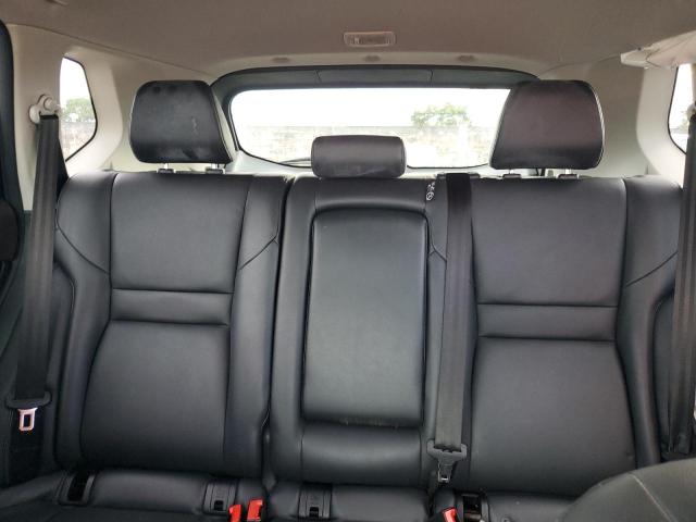 Photo 9 VIN: JN8AT3CA8MW029125 - NISSAN ROGUE SL 