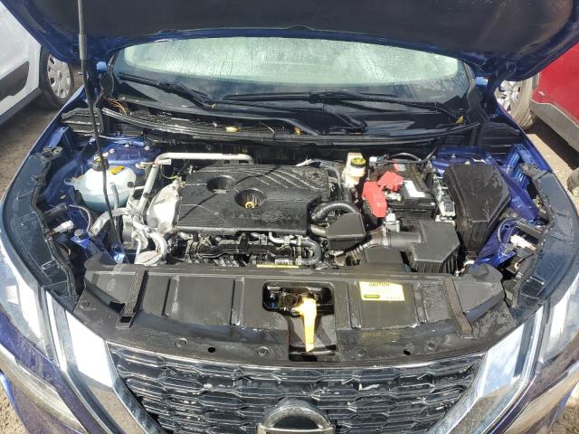 Photo 11 VIN: JN8AT3CAXMW010818 - NISSAN ROGUE SL 