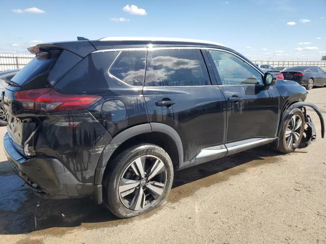 Photo 2 VIN: JN8AT3CAXMW020894 - NISSAN ROGUE 