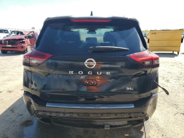 Photo 5 VIN: JN8AT3CAXMW020894 - NISSAN ROGUE 