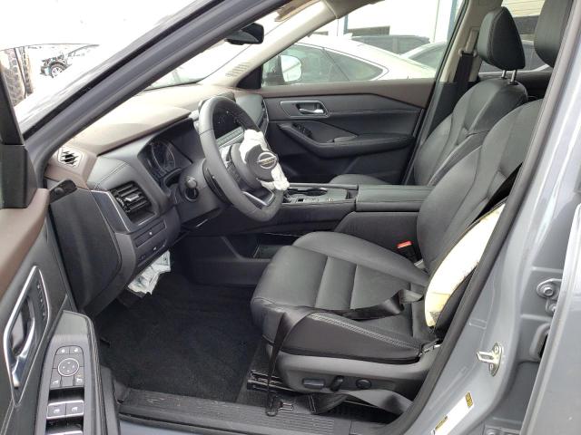 Photo 6 VIN: JN8AT3CAXMW021043 - NISSAN ROGUE SL 