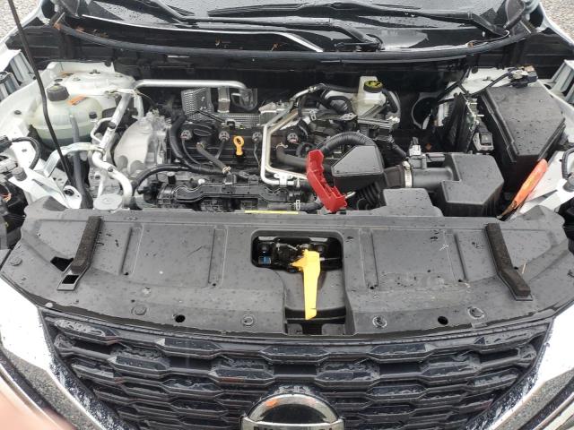 Photo 11 VIN: JN8AT3CB1MW240708 - NISSAN ROGUE SL 